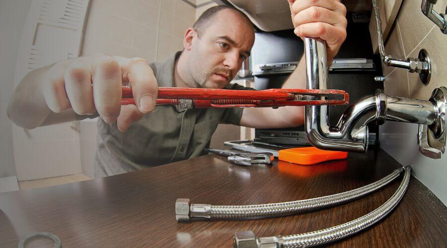 Local water heater installation in Mount Solon, VA